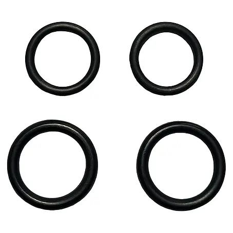 O-Ring Sortiment