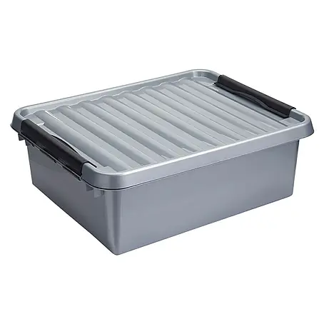 Sunware  Aufbewahrungsbox Q-Line