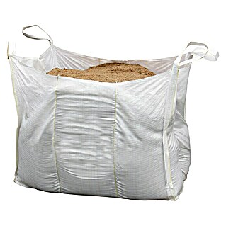 Mauersand (Körnung: 0 mm - 2 mm, 850 kg, Big Bag)