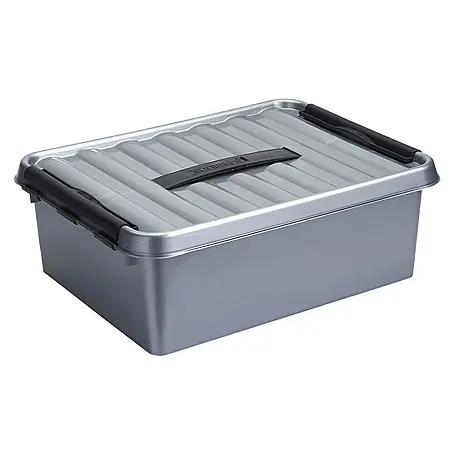 Sunware  Aufbewahrungsbox Q-Line