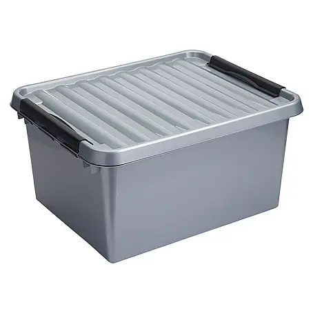 Sunware  Aufbewahrungsbox Q-Line