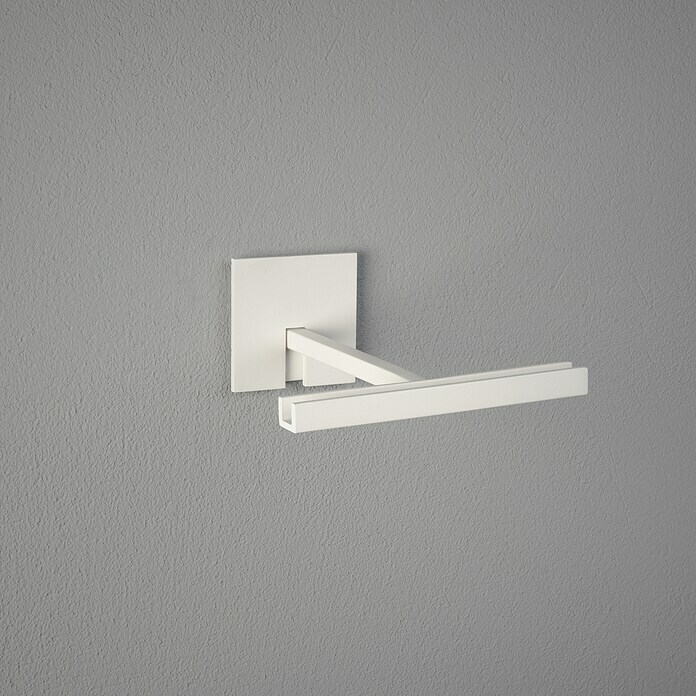 Konstsmide LED-Laterne Portofino (15,5 x 18,5 x 30 mm, Weiß) | BAUHAUS