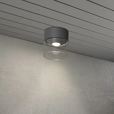 Konstsmide  LED-Deckenleuchte Varese