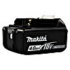 Makita Batería (18 V, 4 Ah)
