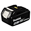 Makita Batería (18 V, 4 Ah)