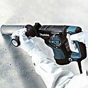 Makita Kombihammer HR2811FT (800 W, Einzelschlagstärke: 2,8 J, Leerlaufdrehzahl: 0 U/min - 4.100 U/min)