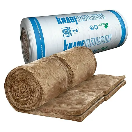 Knauf Insulation Zwischensparren-Dämmrolle Unifit 037