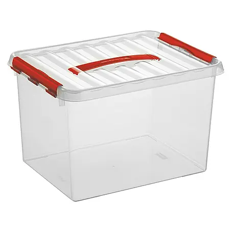 Sunware Aufbewahrungsbox Q-Line