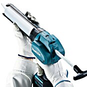 Makita Akku-Kartuschenpresse DCG180ZX (18 V, Li-Ionen, Ohne Akku, Geeignet für: 310 ml Kartuschen)