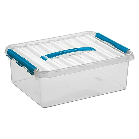 Sunware  Aufbewahrungsbox Q-Line