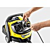 Kärcher Elektro-Nass- & Trockensauger WD6 P S V-30/6/22/T (1 300 W, Behältervolumen: 30 l) | BAUHAUS