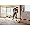Kärcher Elektro-Nass- & Trockensauger WD6 P S V-30/6/22/T (1 300 W, Behältervolumen: 30 l) | BAUHAUS