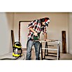 Kärcher Elektro-Nass- & Trockensauger WD6 P S V-30/6/22/T (1 300 W, Behältervolumen: 30 l) | BAUHAUS