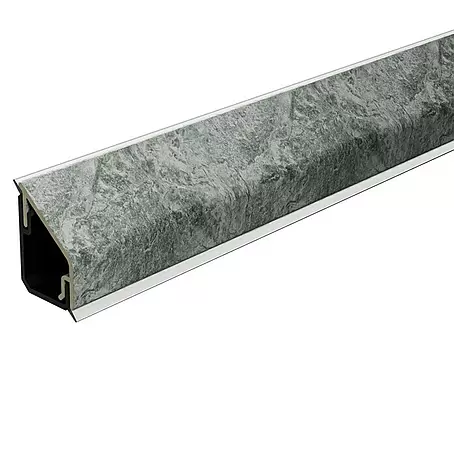 CUCINE  Wandabschlussprofil Design 3581 Lea Stone