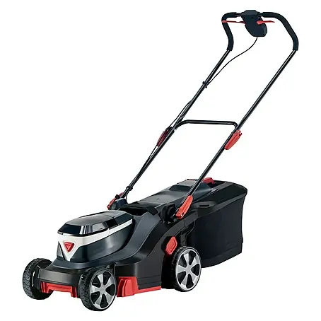 AL-KO Bosch Home & Garden Compatible Akku-Rasenmäher 38.2 Li