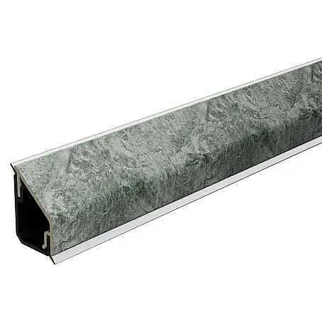 CUCINE  Wandabschlussprofil Design 3581 Lea Stone