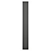 Kovalex WPC-Terrassenpaket (4,95 x 4 m, Grau, Mattiert)