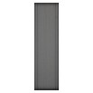 Kovalex WPC-Terrassenpaket (4,95 x 4 m, Grau, Mattiert)