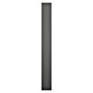 Kovalex WPC-Terrassenpaket (4,95 x 4 m, Grau, Mattiert)