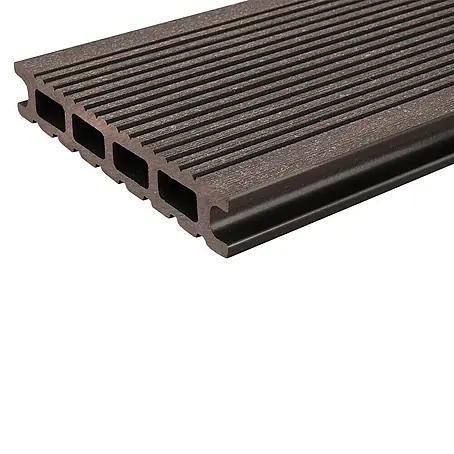 Kovalex  WPC-Terrassendiele Exklusiv nach Maß