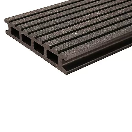 Kovalex  WPC-Terrassendiele Exklusiv nach Maß