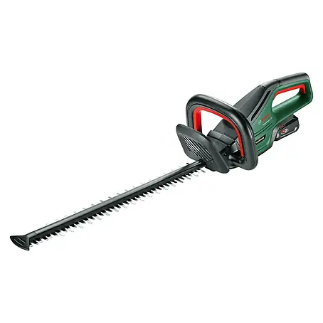Bosch Power for All 18V Cortasetos de batería Universal Hedgecut 18-50