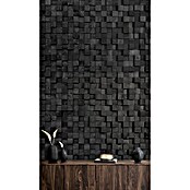 Holzpaneel Pino (Buche, Carbon, 380 x 380 mm, Stärke: 12 mm - 20 mm, 0,6 m²) | BAUHAUS