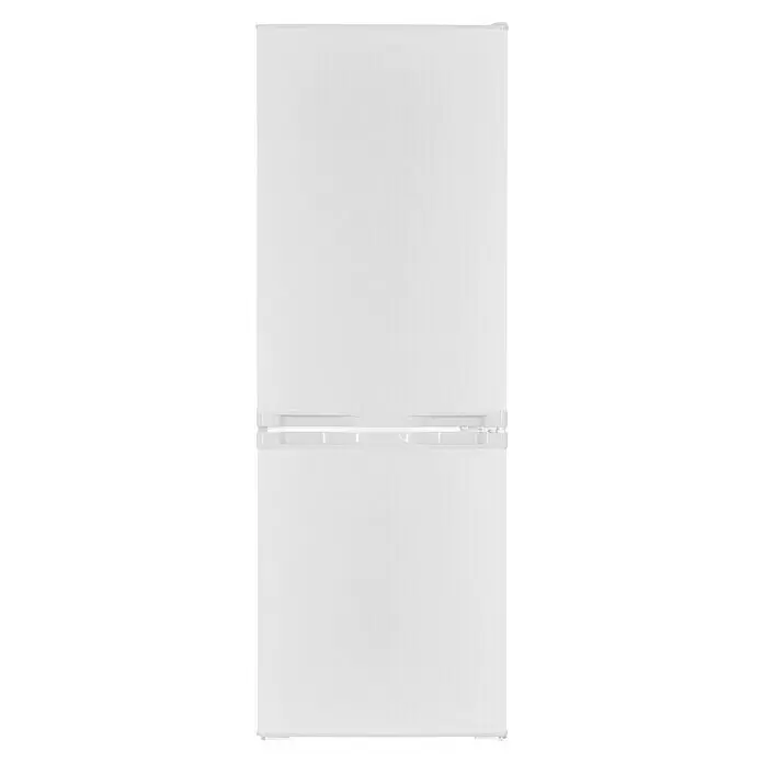 PKM Kühl-Gefrierkombination KG 173 W-M - 56 x 50 x 142,2 cm - Vorderansicht