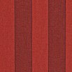 Solid Elements Teilhülsenmarkise Solid D035 (Rot/Bordeaux, Breite: 2,5 m, Ausfall: 1,5 m) | BAUHAUS
