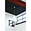 FibroTech Akustikplatte Multi Fein (Fein Schwarz, 1 200 x 600 x 25 mm, 0,72 m²) | BAUHAUS