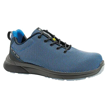 Panter  Zapato bajo de seguridad Forza