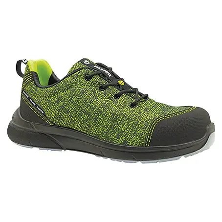 Panter  Zapato bajo de seguridad Vita Eco