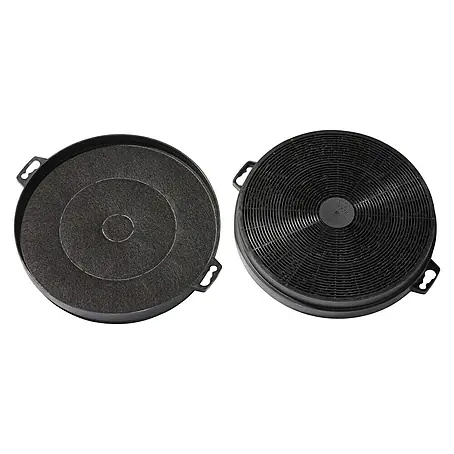 PKM  Aktivkohlefilter CF 160