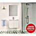 Artysan Conjunto de mueble de baño Teide 