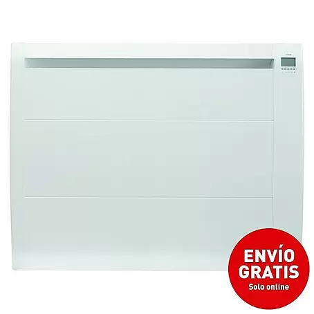 HJM  Emisor térmico RFC WiFi