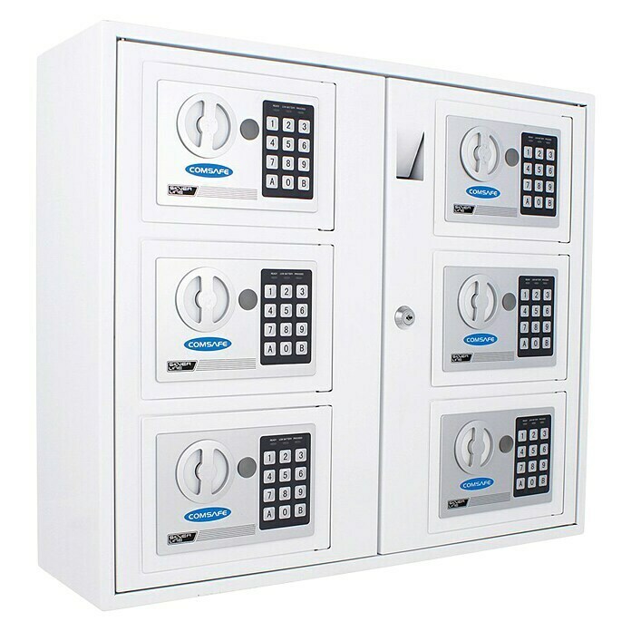 Rottner Schlüsselschrank