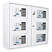 Rottner Schlüsselschrank