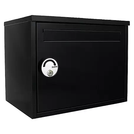 Rottner  Paketbox Parcel Keeper