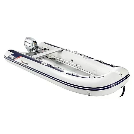 Honda Marine  Schlauchboot T40-AE3