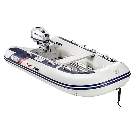 Honda Marine  Schlauchboot T25-AE3