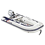 Honda Marine Schlauchboot T30-AE3 (L x B: 297 x 157 cm, Geeignet für: Max. 4 Personen, Nutzlast: 610 kg) | BAUHAUS