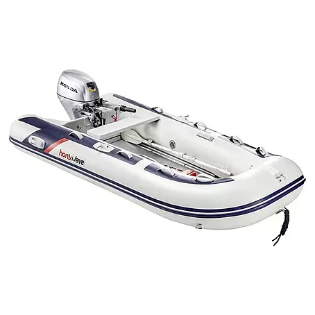 Honda Marine  Schlauchboot T30-AE3