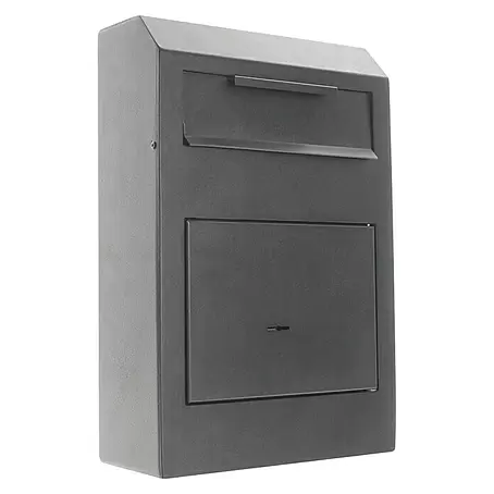 Rottner  Einwurftresor Cashmatic