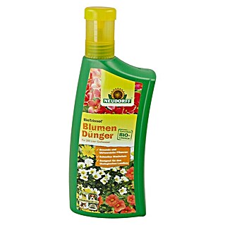 Neudorff BioTrissol Blumendünger (1 000 ml)