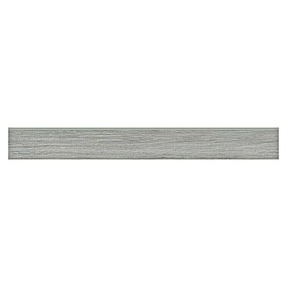 Zócalo cerámico Galia (9 x 75 cm, Gris, Mate)