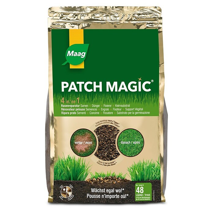 Patch Magic 3.6 kg