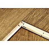 Fertigparkett Eiche Fabia (1.900 x 190 x 14 mm, Landhausdiele)