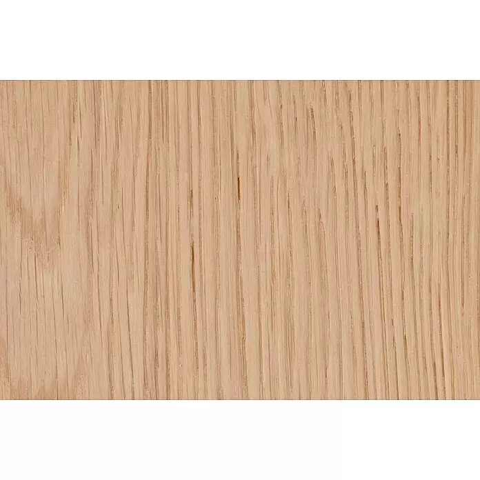 Parkett - Eiche Inntal rustikal, Landhausdiele, 1.900 x 190 x 14 mm - Hellbraune Holzmaserung.