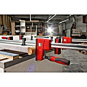 Bessey Korpuszwinge REVO KRE 800/95 (800 mm, Ausladung: 95 mm)