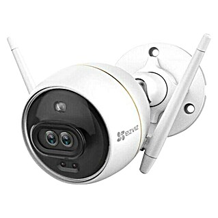 EZVIZ Cámara de vigilancia C3X (1.080 píxeles (Full HD), Blanco)
